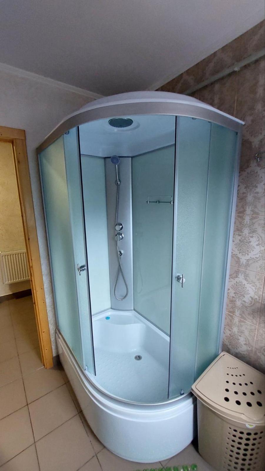 Villa Gold Yaremche Dış mekan fotoğraf