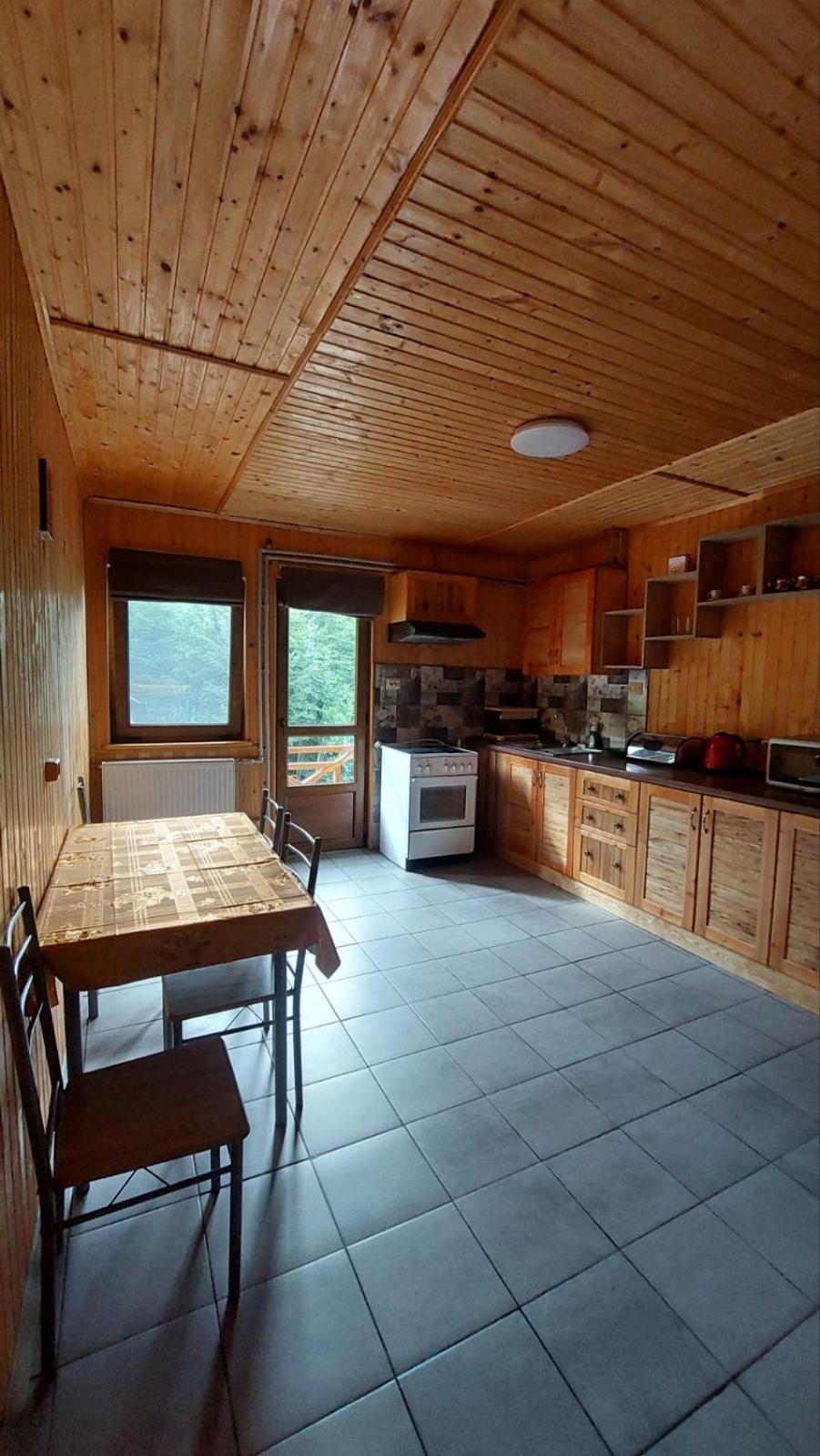 Villa Gold Yaremche Dış mekan fotoğraf