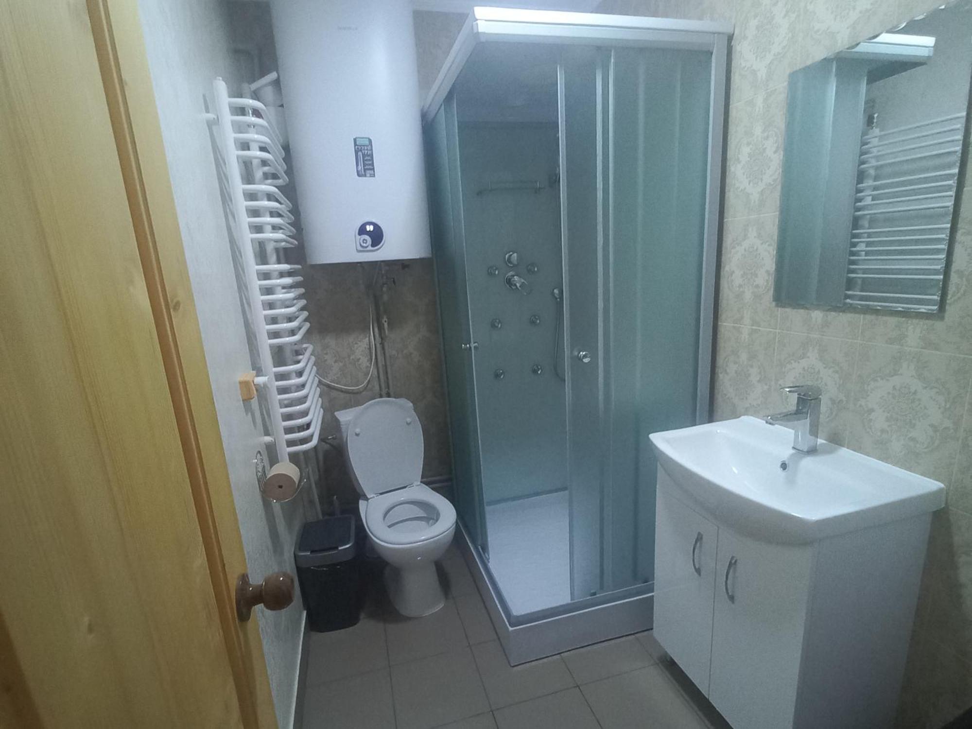 Villa Gold Yaremche Dış mekan fotoğraf