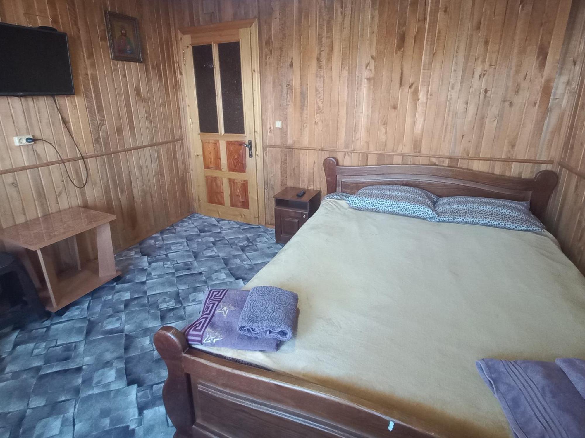 Villa Gold Yaremche Dış mekan fotoğraf