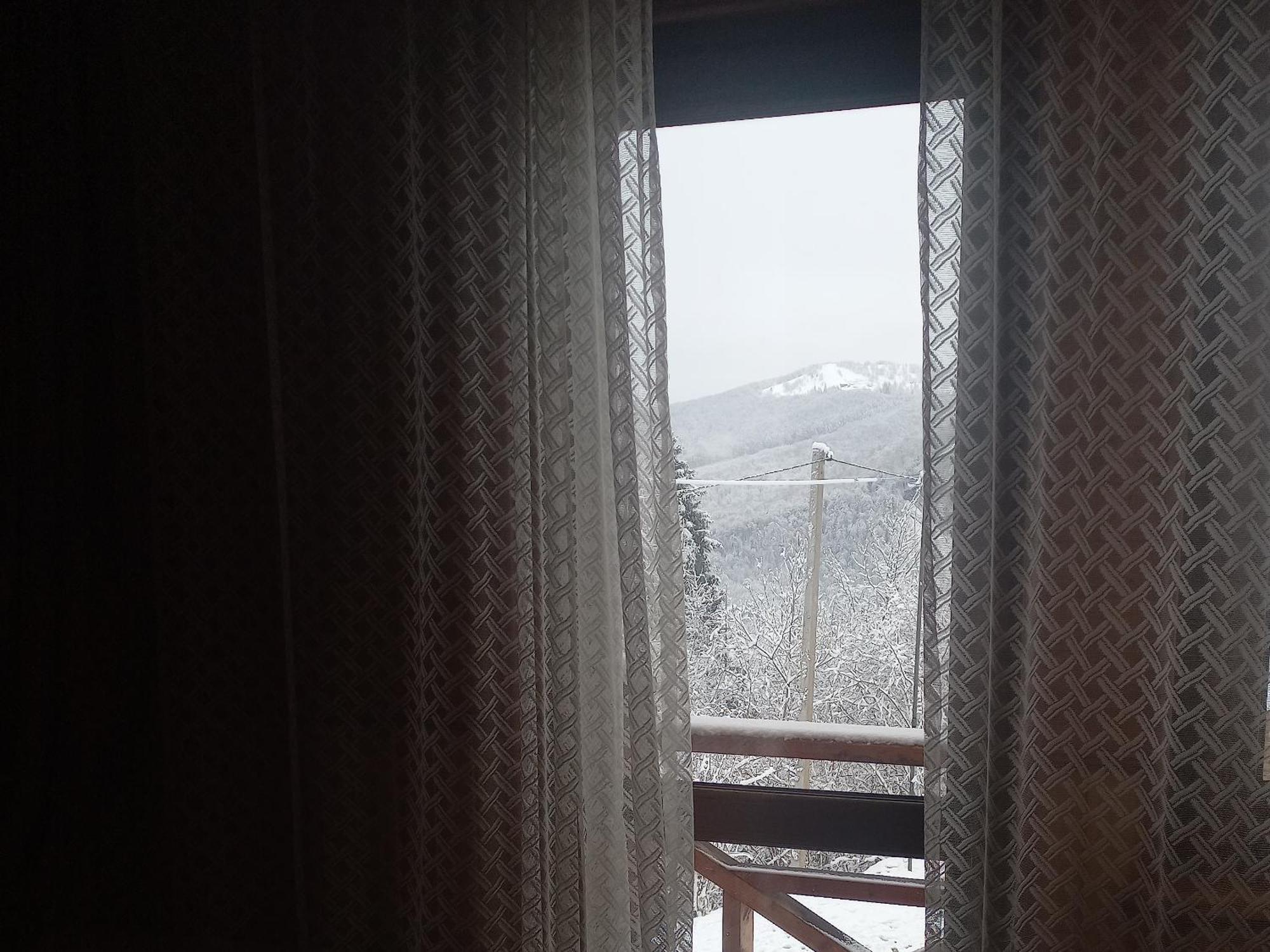 Villa Gold Yaremche Oda fotoğraf
