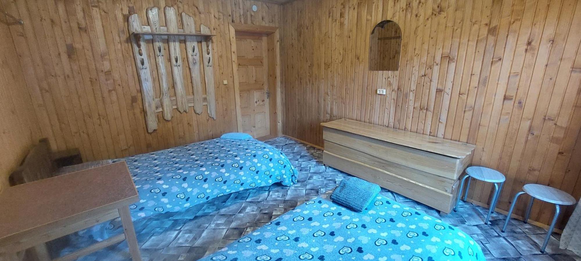 Villa Gold Yaremche Dış mekan fotoğraf