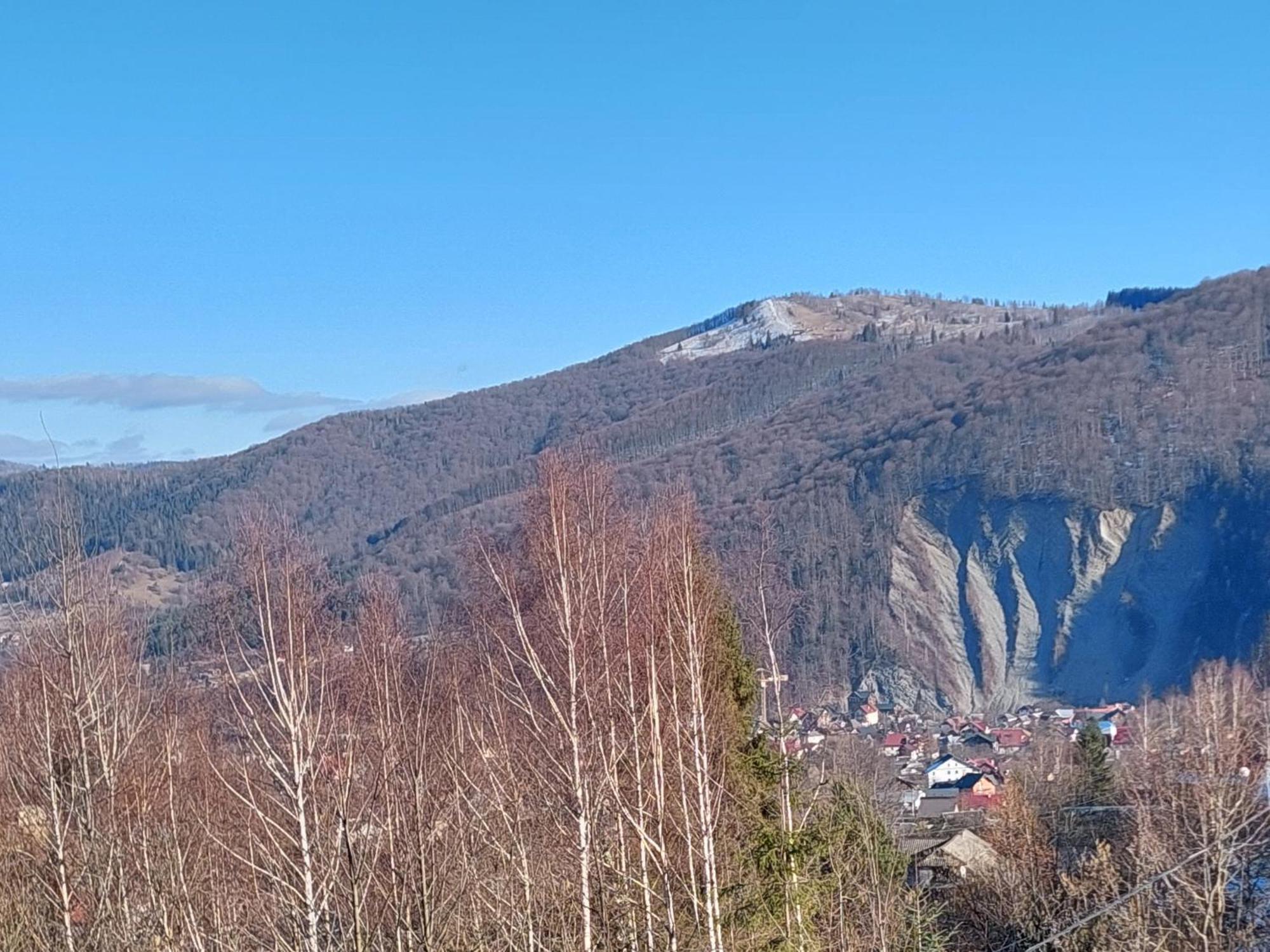 Villa Gold Yaremche Dış mekan fotoğraf