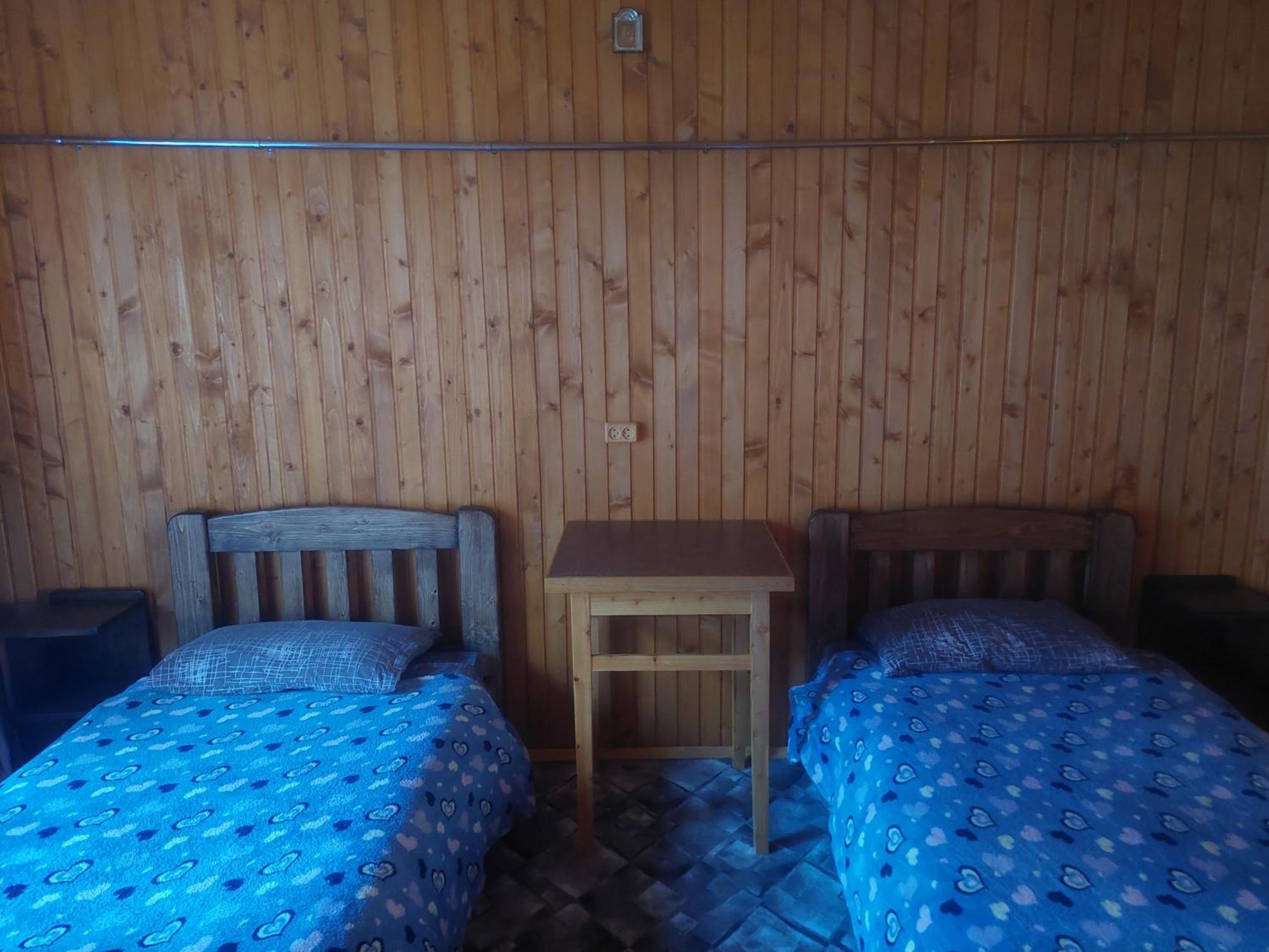 Villa Gold Yaremche Dış mekan fotoğraf