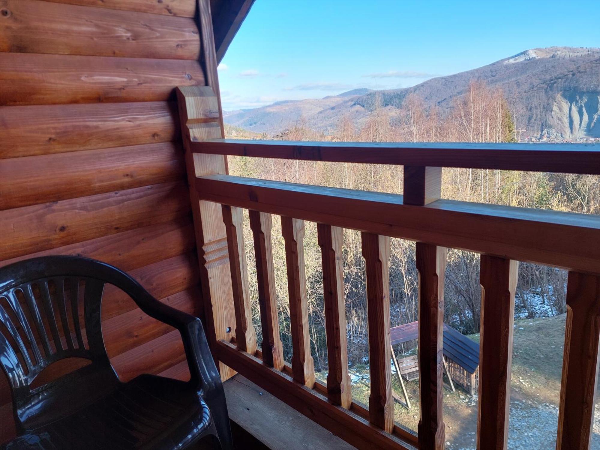 Villa Gold Yaremche Dış mekan fotoğraf