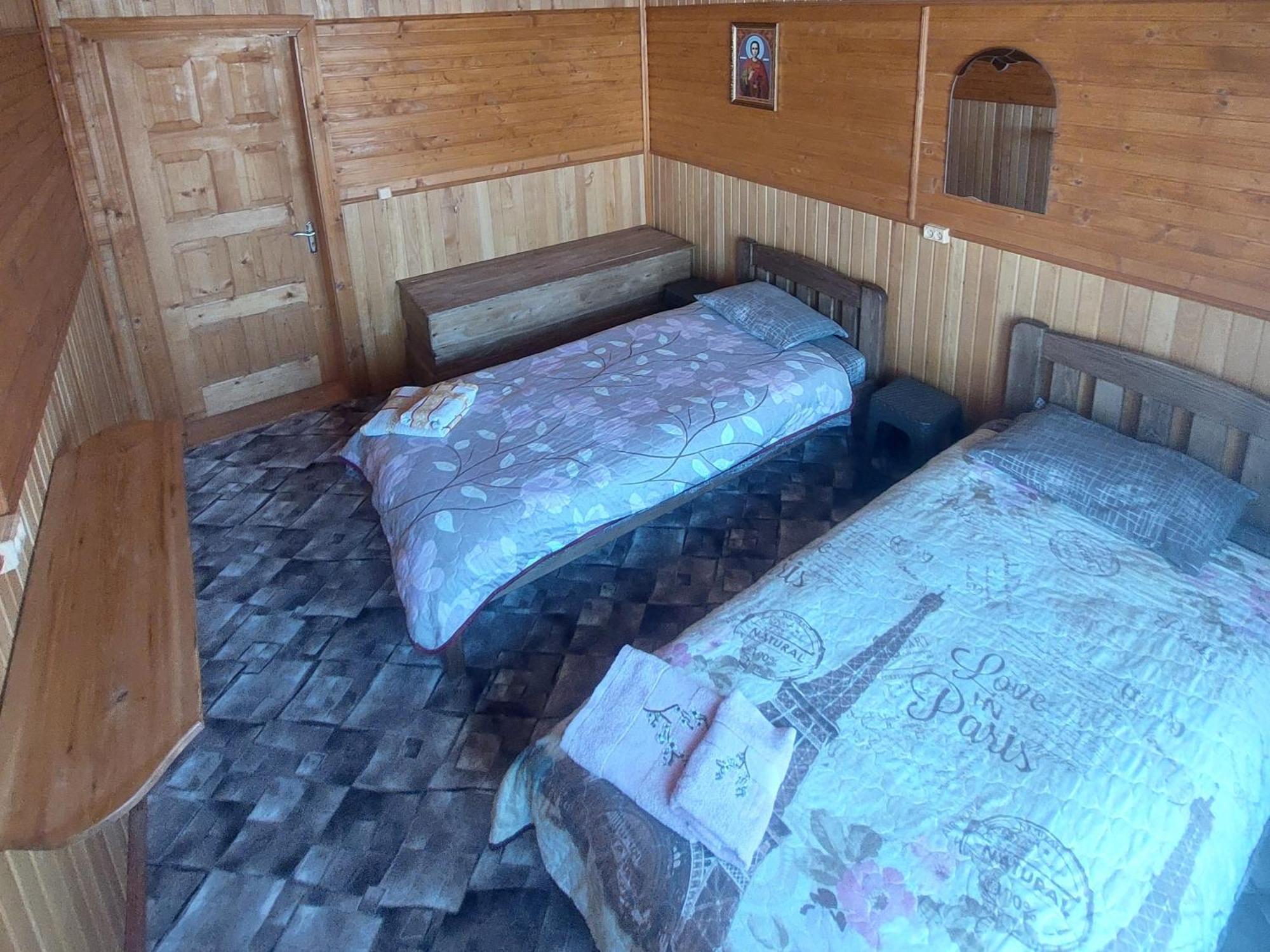 Villa Gold Yaremche Dış mekan fotoğraf