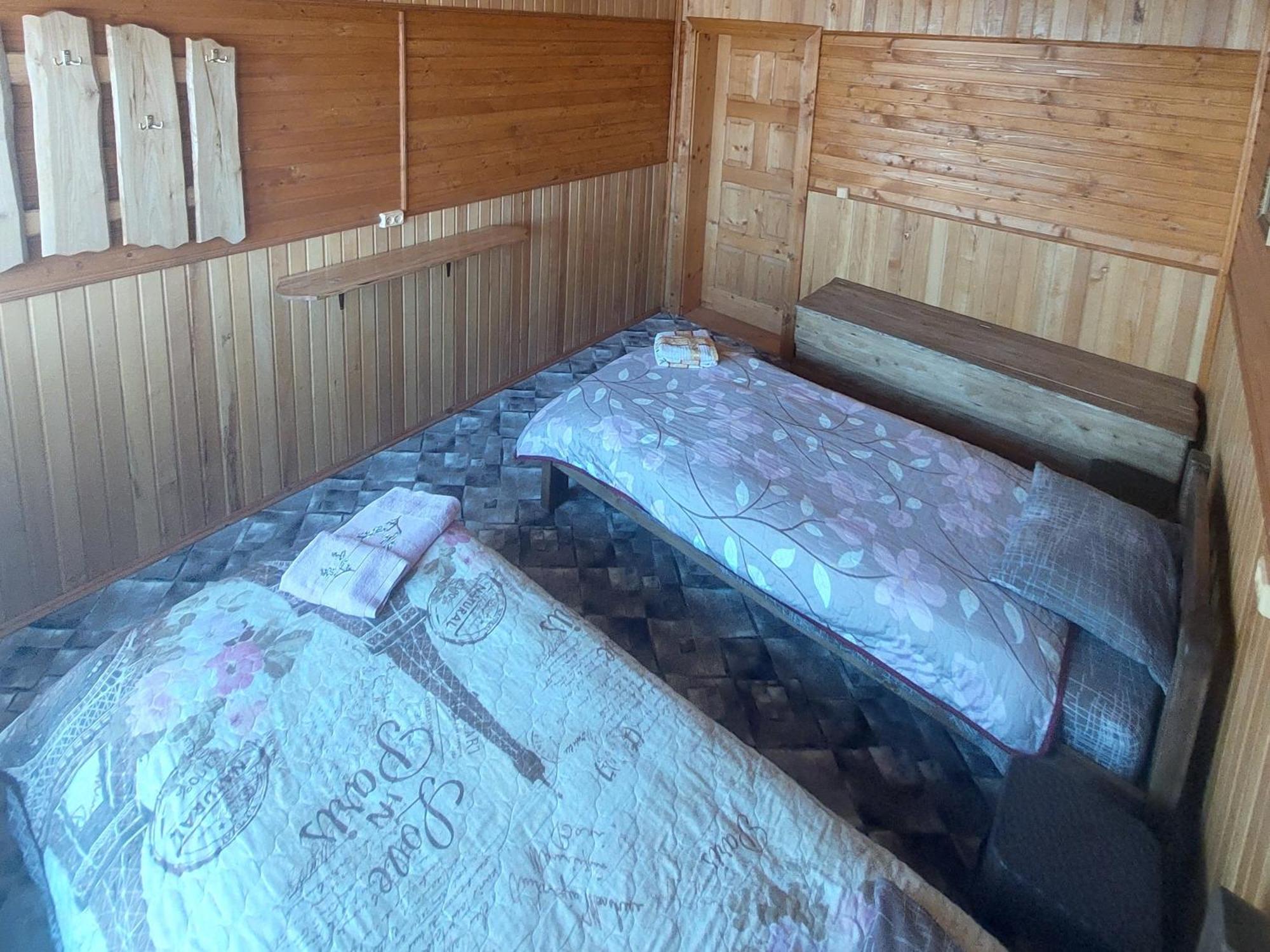 Villa Gold Yaremche Dış mekan fotoğraf