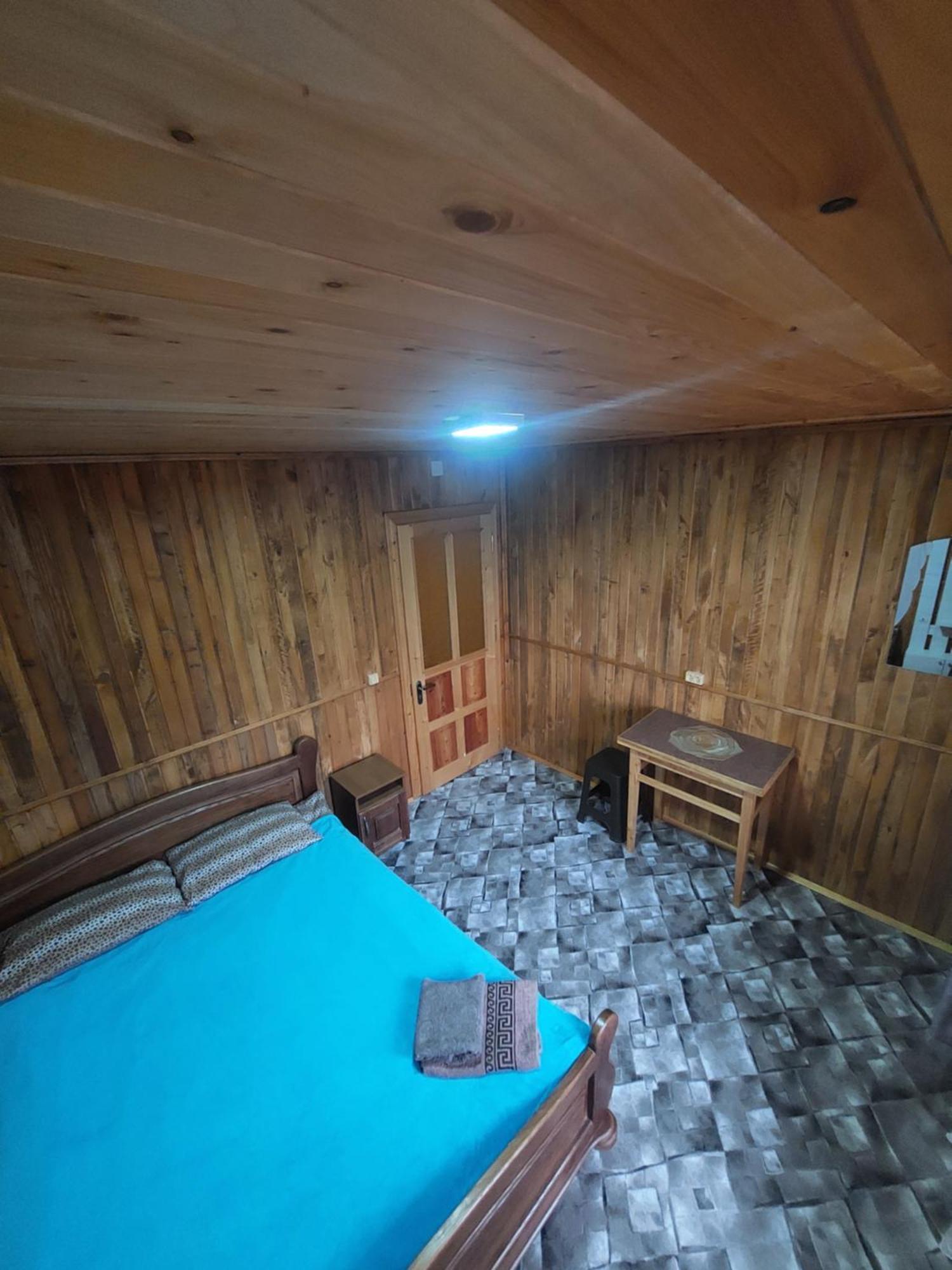 Villa Gold Yaremche Oda fotoğraf
